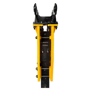 Béton hydraulique Rock Breaker Jack Marteau Mini Pelle SB81 Modèle Nouvelle Condition Construction Machines Minières - Product Image 4