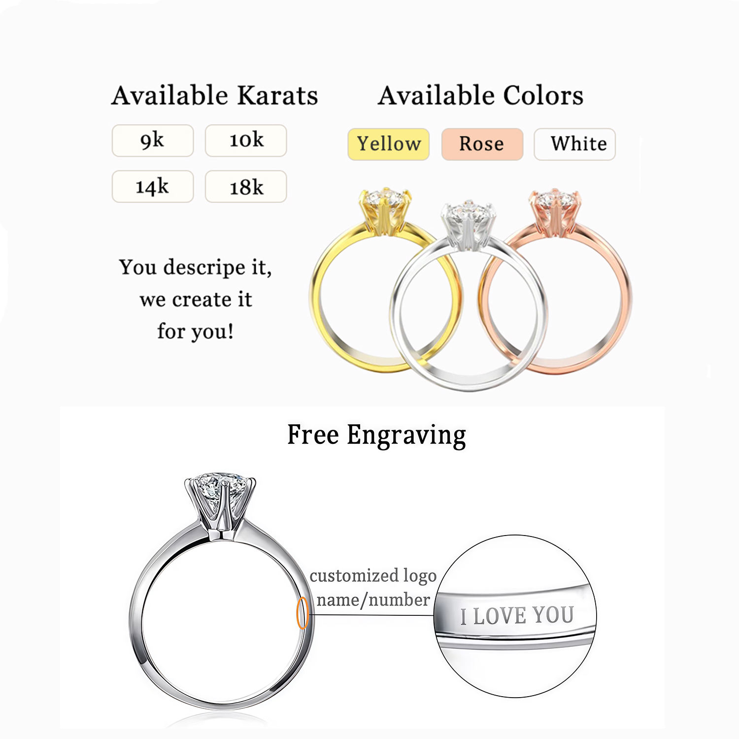 Chat for 9k/10k/18k/pt950 price