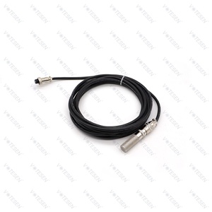 温度および湿度センサー出力rs485 RTU modbus - Product Image 2