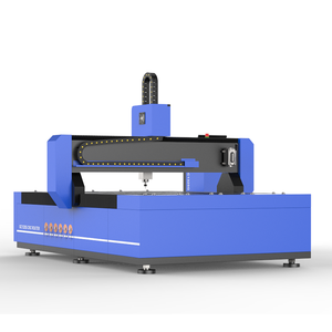 Enrutador CNC Jinan GoodCut 1300*2500mm para carpintería con sistema de control 3 de marzo - Product Image 6