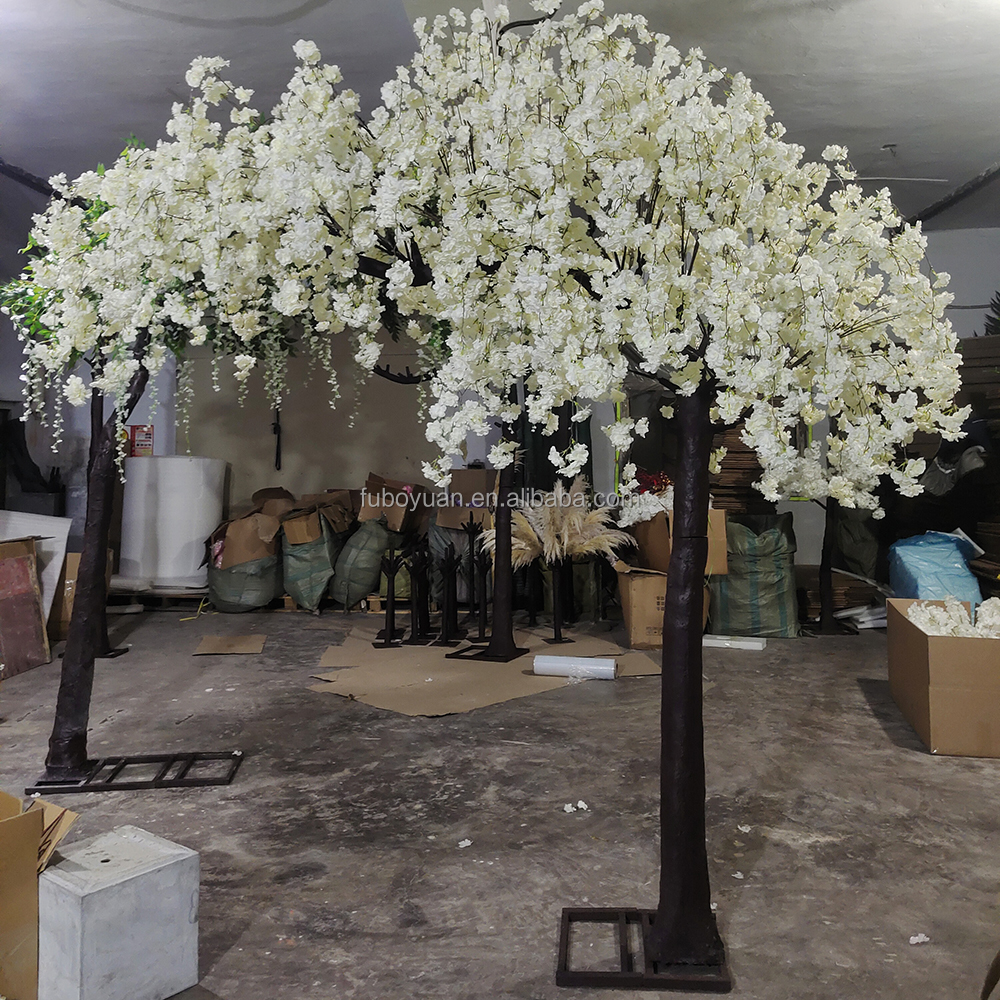 16 #2.5M Arbre de fleurs de cerisier