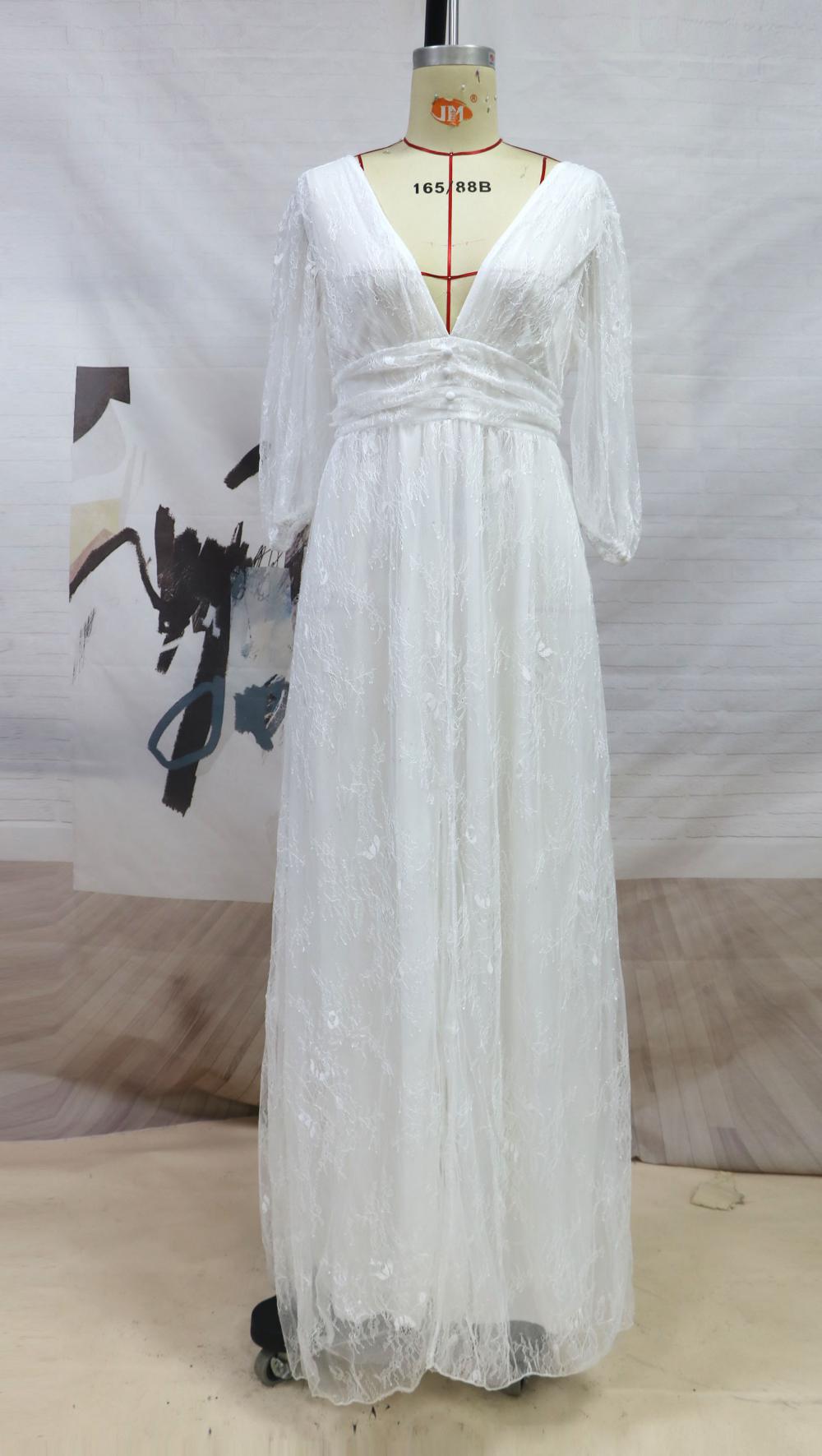 New Model Party Dress Plus Size Plus Size with Glitter Fabric Plus Size Blue Color Evening Dress