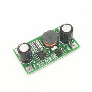 Controlador LED de 1W, entrada de atenuación PWM de 350mA, módulo de corriente constante de 5-35V y Buck de 2- - Product Image 4