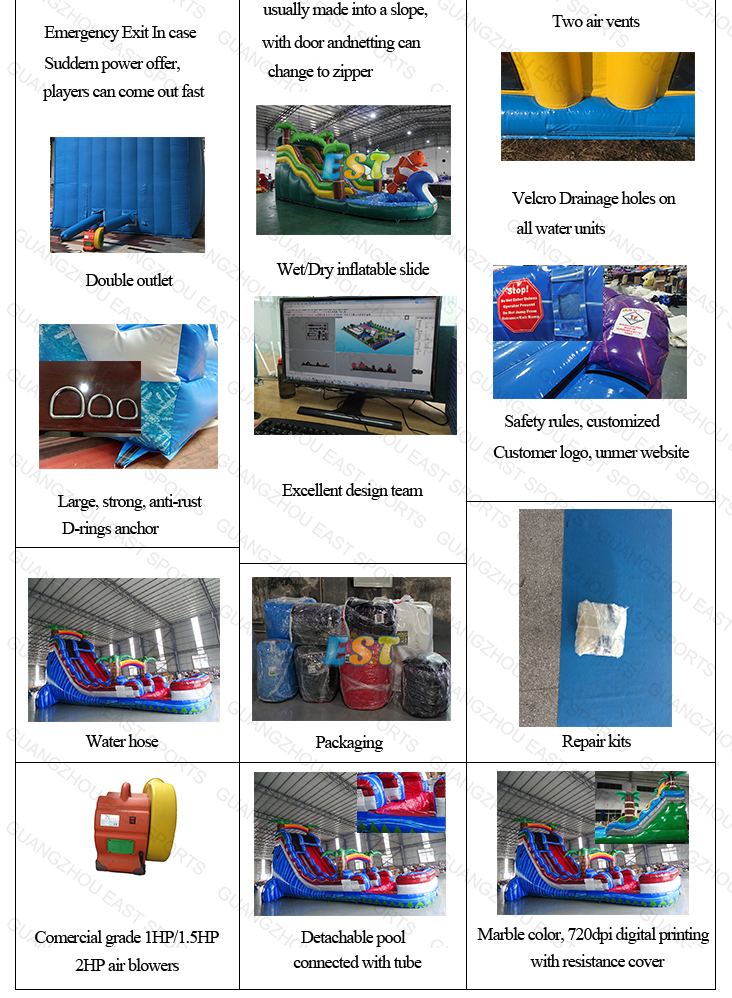 Chinese Manufacturer Giangt Game Commercial Party Rentals Bouncy Castle Inflatable White Bounce House For Party