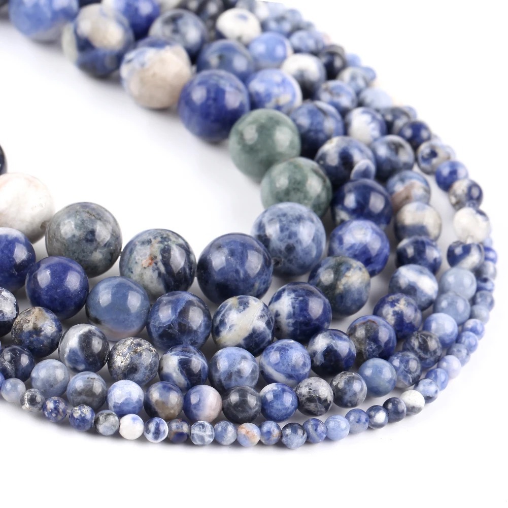 Pierre bleue naturelle