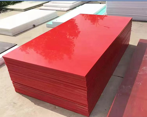 Top Supplier of Virgin HDPE Plastic Sheet Waterproof 10mm Thickness Color 4x8 Recycled <strong>Polyethylene</strong> HDPE Plastic Sheet Price - Product Image 4