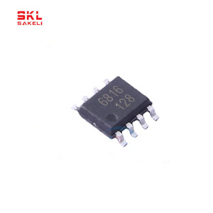 MT6816CT-STD sensore di posizione lineare SOP-8 incapsulato - Product Image 1