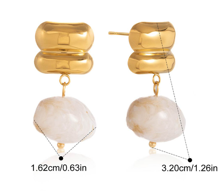 Gold B
