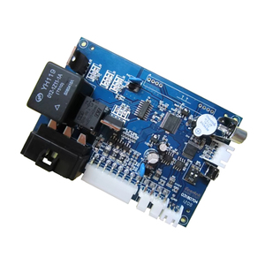 OEM Pcba制造优质定制Pcba多层镀金FR4印刷电路板组件 - Product Image 3