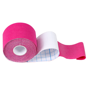 Aranea Chất lượng cao Thể Thao 5cm x 5m đấm kinesiology Băng <span class=keywords><strong>Dot</strong></span> cho cơ bắp thể thao Băng - Product Image 2