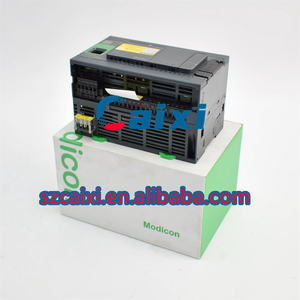 High Quality Modicon M241 <strong>Programmable</strong> <strong>Controller</strong> PLC Module TM241CEC24T <strong>Programmable</strong> Module - Product Image 6