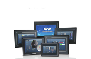 Automazione programmazione Logic Controller Vigor plc AC VH-20MR hmi plc