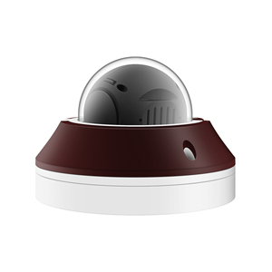6MP Mini Dome PTZ Night Vision AI Human&amp;Vehicle Detection 3PCS <strong>Array</strong> IR <strong>Leds</strong> Motorized Lens 2.8-8mm 3X Zoom <strong>IP</strong> POE <strong>Camera</strong> - Product Image 5