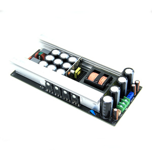 Amplificador de potencia LLC de 3000W, placa de fuente de alimentación conmutada, voltaje de salida dual positivo y negativo para amplificador Diy de Audio - Product Image 1