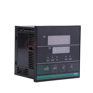 Termostato digital PID industrial de entrada Universal, controlador de temperatura con XMTA de 96x96mm - Product Image 2