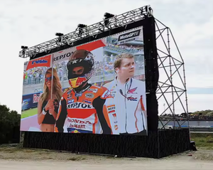 Novastar VX1000 All-in-one จอแสดงผล LED HDM I ตัวประมวลผลวิดีโอสำหรับเช่าโฆษณาสดเวทีพร้อมฟังก์ชั่นการแสดงข้อความ - Product Image 3