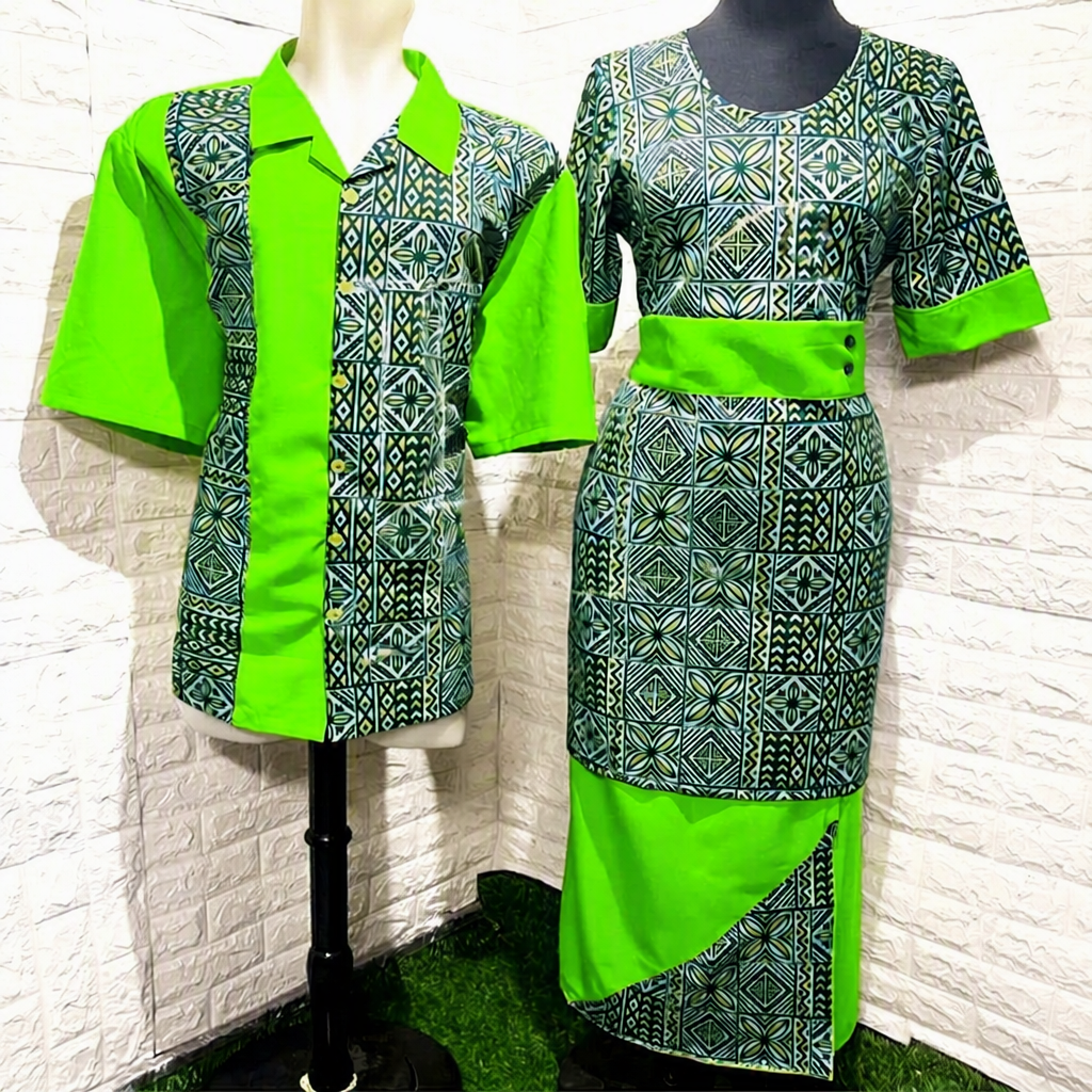 Verde