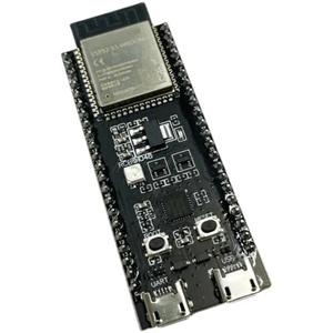 ESP32-S3-DevKitC-1 ESP32-S3 WiFi FOR Bluetooth-compatible BLE 5.0 Mesh Development Board ESP32 <strong>Wireless</strong> <strong>Module</strong> - Product Image 4