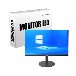 Monitor de pantalla de PC portátil de 19 pulgadas Pantalla FHD Monitor de computadora LCD IPS Variantes de 20/21/22/24 pulgadas disponibles - Product Image 6