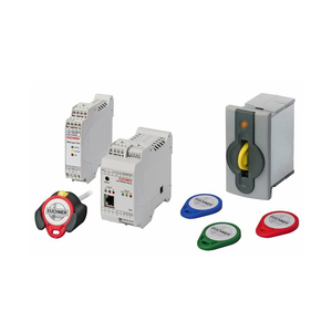 Nuovissimo Software originale di codifica Transponder EUCHNER Software di codifica SW TRANSPONDER codifica TC Key Systems EKS and CKS Key Systems EKS and CKS - Product Image 6