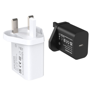 5V 3A USB tipo-C adattatore di alimentazione elettrico UK Plug caricabatterie per Raspberry Pi Zero Tablet PC AC/DC 5 v3a adattatore USB-C UKCA - Product Image 3