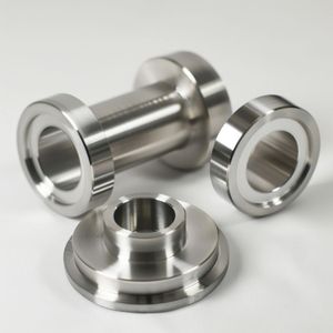 Обработка деталей с ЧПУ, обработка колес, обработка нержавеющей стали, услуги cnc - Product Image 6