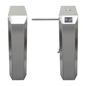 Rfid gate treppiede barriera NFC controllo accessi treppiede tornello riconoscimento del volto cancello - Product Image 3