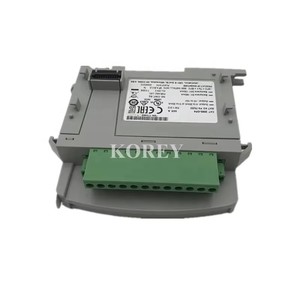 Analoges Ausgangsmodul der Serie 2085 2085-OF4 - Product Image 2