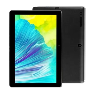 10.1インチAndroidタブレットPC LCDディスプレイとSSDハードドライブ産業用ウィンドウタブレットPC車用 - Product Image 2