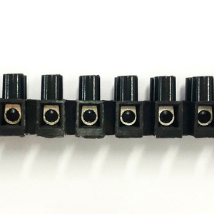 PA8H/PA8HDS電気端子台回路電気メーター端子台D-sub端子台 - Product Image 3