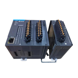 Brand New Orginal Delta AS Serie <strong>PLC</strong> <strong>Module</strong> AS08AN01T-A/AS16AM10N-A/AS16AN01T-A <strong>PLC</strong> <strong>Digital</strong> <strong>Output</strong> <strong>Module</strong> <strong>PLC</strong> <strong>PLC</strong> <strong>Module</strong> - Product Image 1