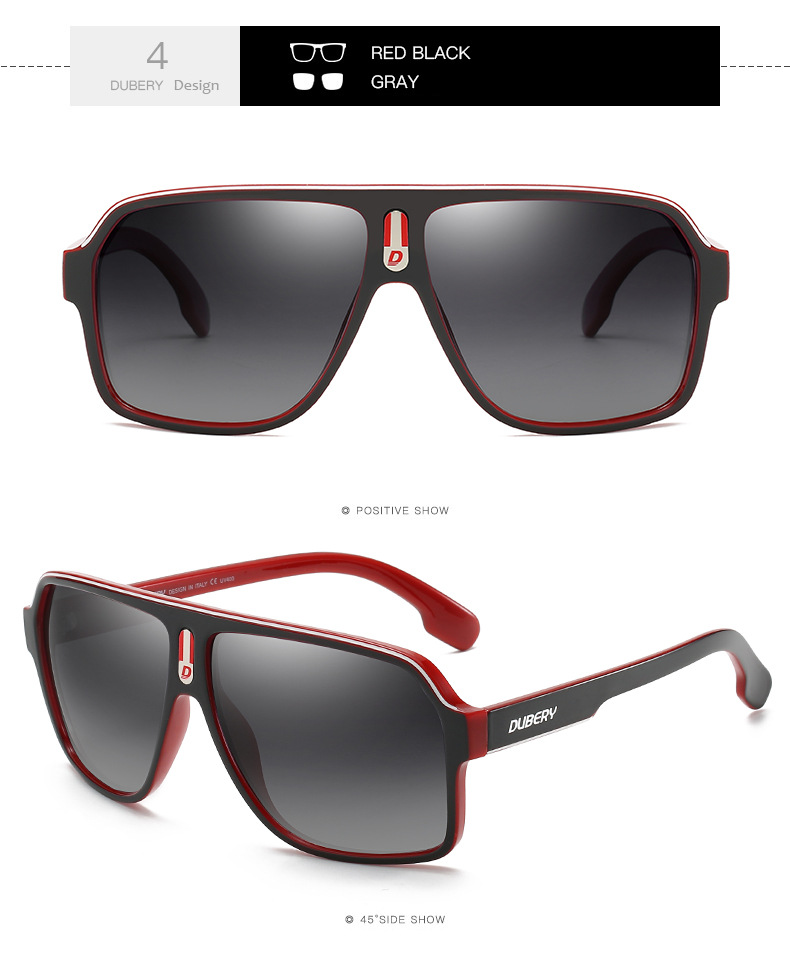 rouge noir C4