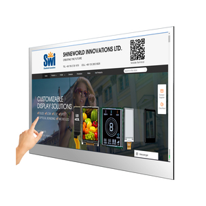 Módulo TFT LCD de 27 pulgadas, 1920x1080, con Panel táctil y cubierta de espejo - Product Image 1