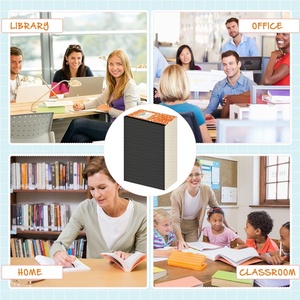 学生定制练习本纸质笔记本A4/小学5/6作文笔记本定制笔记本 - Product Image 4