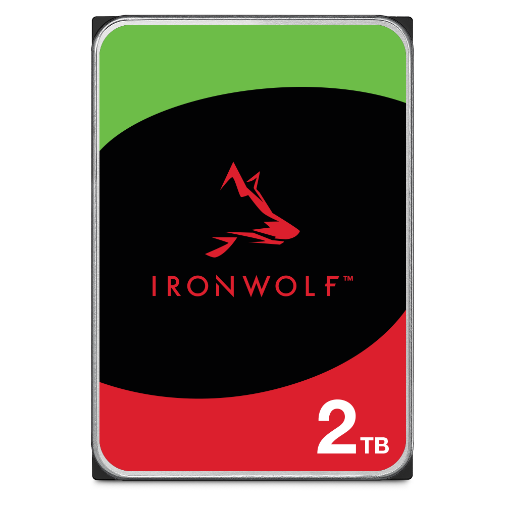 2TB ST2000VN003