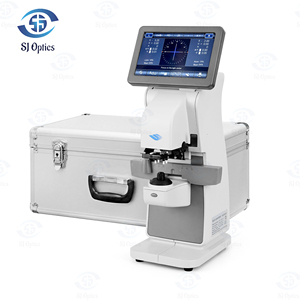 SJ Optics Huvitz Optical Auto Lensmeter With Backlight Focimeter Lens Meter Digital Lensmeter Machine LM-260 - Product Image 6