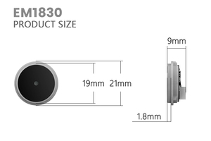 Utomatic-Canner ngine 2D ixed ount, can odule Fo Control de elevador - Product Image 5
