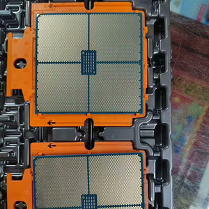 AMD Epyc 9b14 96 Core 192 Threads 100-000000782 2,6 GHz Socket SP5 400W 9004 Series Procesador - Product Image 2
