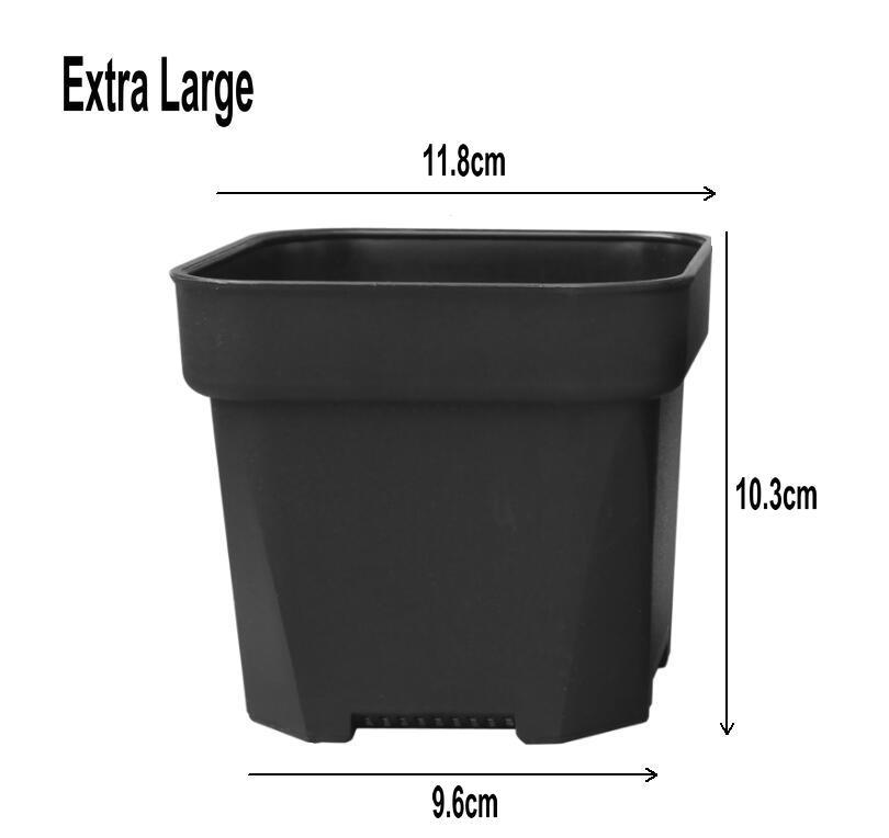 Black 11.8CM