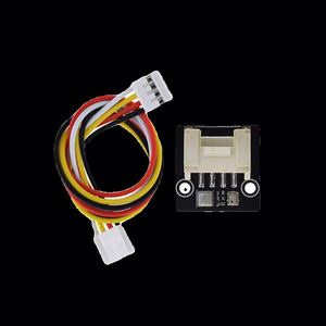 Stock High Precision Digital <strong>Temperature</strong> and Humidity Atmospheric Pressure <strong>Sensor</strong> Module AHT20 BMP280