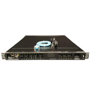 ISR4331/K9 entegre servis yönlendirici tümleşik hizmetler yönlendirici 4G (3GE2NIM1SM 4G flaş 4G DRAM IPB) SNMP fonksiyonu - Product Image 1