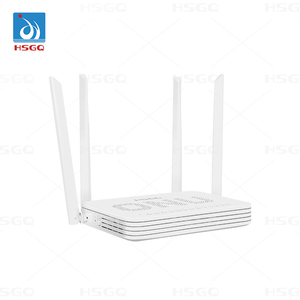 HSGQ-X411DWC eg8247h5光网络终端FTTH解决方案epon gepon onu catv gpon xpon wifi ont - Product Image 2