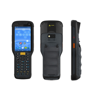 4G <strong>Handheld</strong> Rugged <strong>PDA</strong> Wireless Wifi Mobile Terminal Data Capture Device <strong>PDA</strong> 1D&amp;2D <strong>QR</strong> <strong>Code</strong> Reader <strong>Android</strong> Barcode <strong>Scanner</strong> - Product Image 6