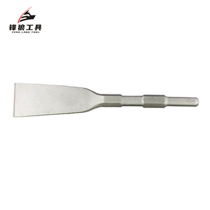 热卖工业级角凿SDS-Plus SDS Max用于钢柄直尖混凝土天然石砖钻孔