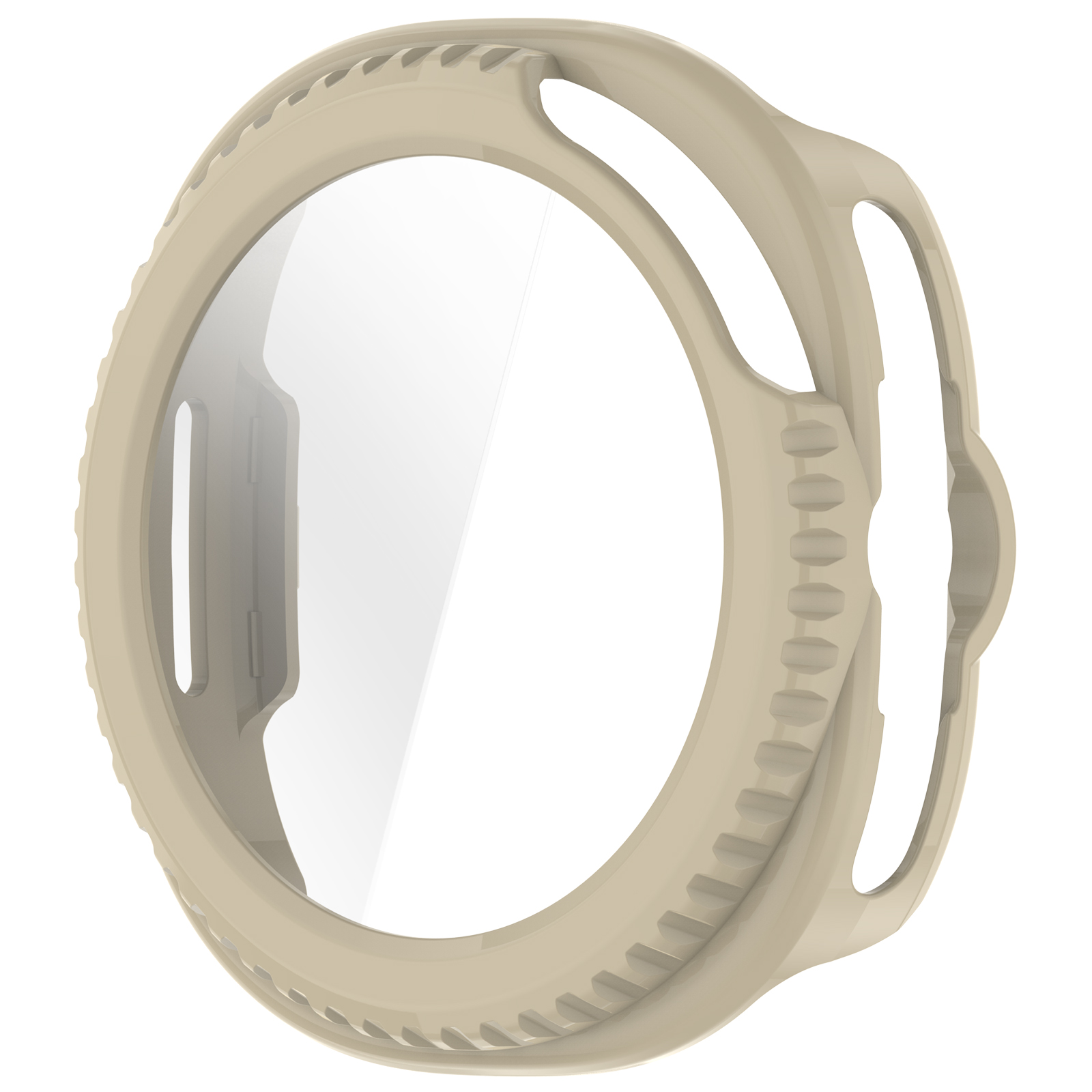 Ivory White