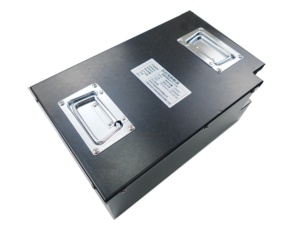 出厂价格60v30ah 60v50ah电池组27ah 4C高速三轮车成人踏板车备用电源 - Product Image 3