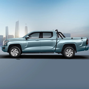 2025 Changcheng marka JINGANG PAO 2.0T kamyonet çin'in sıcak satış otomatik şanzıman araba yeni ve satılık ikinci el araba - Product Image 2