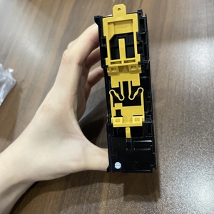 NX Series Digital <strong>Input</strong> Unit (DC <strong>Input</strong> Unit) NX-ID542-5 16-point <strong>Input</strong> (NPN/PNP Shared) MIL Connector Interface DC24V - Product Image 2