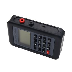 LB01 4-20mA/0-10V/mV Resistance Current Voltmeter Signal Generator <strong>Source</strong> Calibrator - Product Image 5