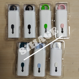 7 in 1 Electronics <strong>Cleaning</strong> Kit Microfiber <strong>Screen</strong> <strong>Computer</strong> Laptop Earphone <strong>Keyboard</strong> Brush Cleaner Set - Product Image 3